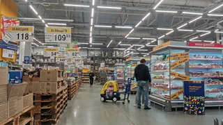 В России в марте подорожали сахар и помидоры, а гречка и яйца – подешевели