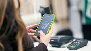 У рязанцев растет интерес к восстановленным iPhone 