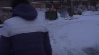 Два года условно за выброшенного в мусорку младенца: суд поставил точку в скандальной истории