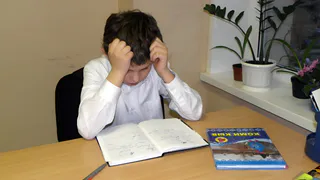 12 января рязанцы пожаловались на низкую температуру в школах Канищева