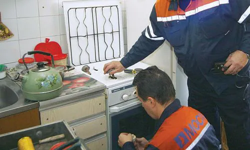 Задержана банда лжегазовиков, которая ограбила челнинцев