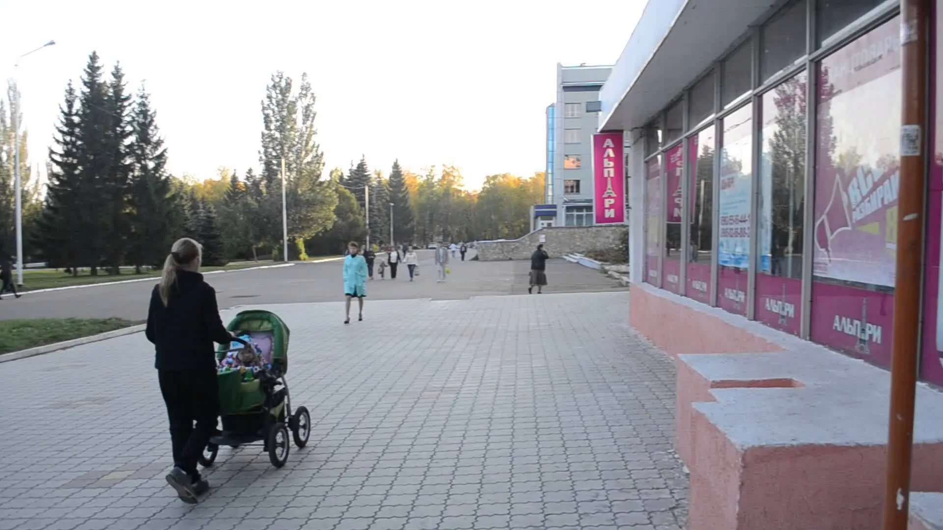 Арбат по-нижнекамски и молодежный центр: как изменится Нижнекамск в этом году?
