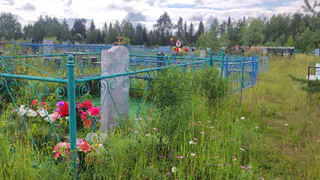 Магнитогорцев просят не посещать кладбища в ближайшие дни