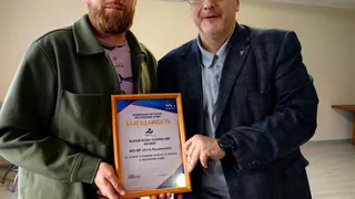 Начальство Федерации футбола Коми встретилось с футбольным активом региона