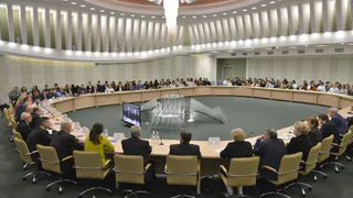 В Брянске проходит международная конференция