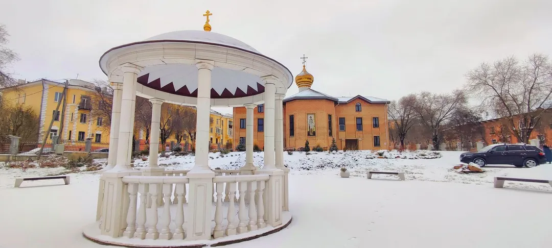 К 100-летию в Магнитогорске построят новый театр, медцентр и большой бассейн