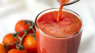 Рецепт томатного сока на зиму: быстро, без хлопот, по рецепту бабушки из деревни