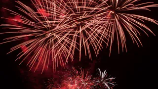 Петарды калечат людей: будьте осторожны с пиротехникой