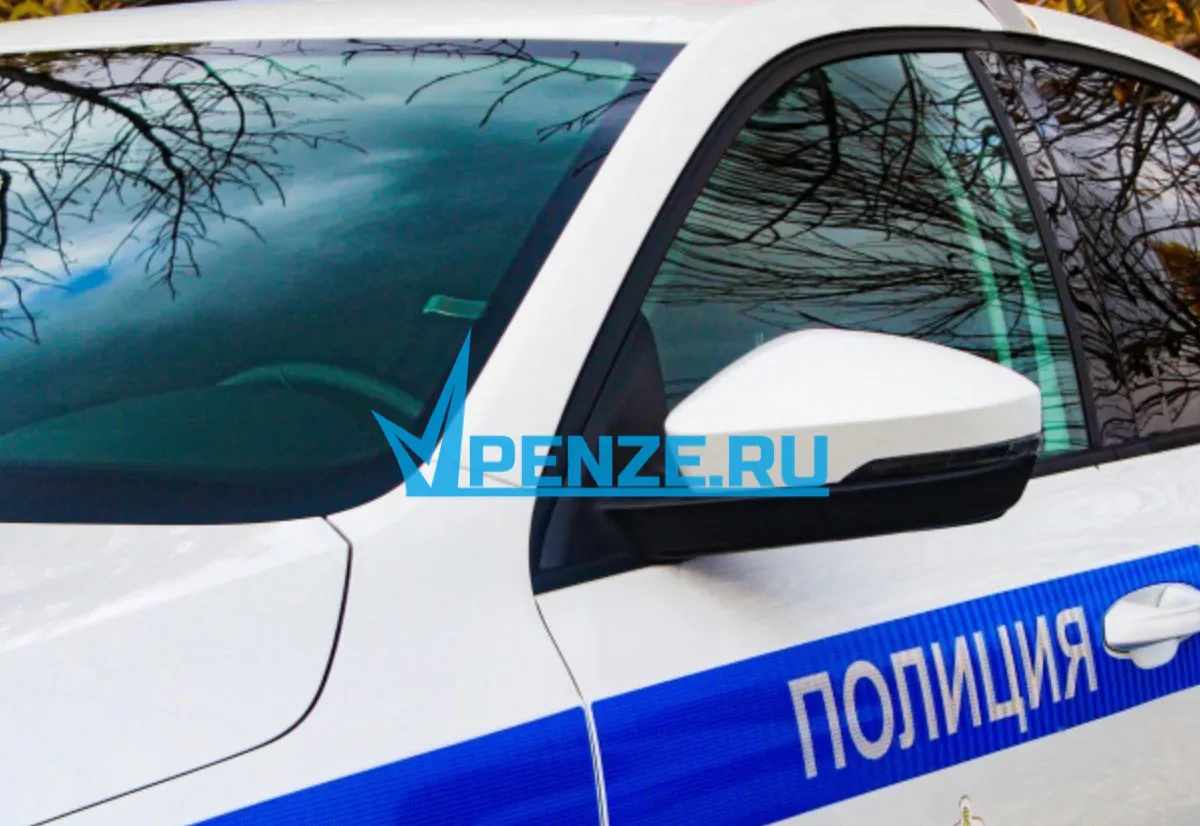 Детская безопасность на дорогах Пензенской области: горькая статистика и необходимость профилактики