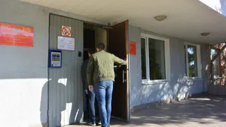 Рязанца осудили за уклонение от армии