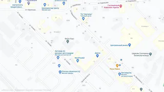 Это временно: троллейбус №16 изменит схему своего маршрута