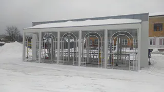 В Касимове продолжается внедрение туристического кода