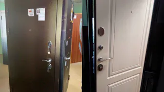 Хотите сменить входную дверь? Мы знаем, где отличные цены!