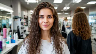 От этого аптечного геля за 50 рублей волосы растут с безумной скоростью: парикмахеры скрывают этот факт годами