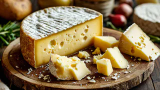 "Не покупайте этот сыр даже по акции - он в черном списке": что узнали в Роскачестве