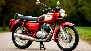 Ахнул, когда увидел цены: сколько сейчас стоят мотоциклы "Ява" - реально ли осуществить юношескую мечту?