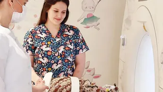 Во Владимирской ОДКБ врачи диагностировали редкое заболевание у новорожденного