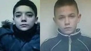 В Нижнекамске пропали два мальчика