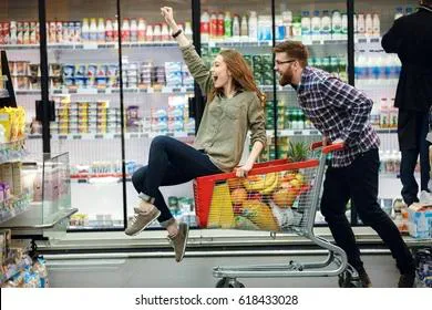 Названо время, когда лучше всего ходить в магазин