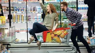 Названо время, когда лучше всего ходить в магазин