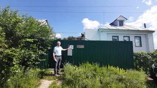 В Чебоксарах усилили противопожарный контроль в частном секторе