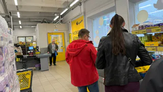 Из-за тяжелого матположения пензенка решилась на кражу элитного алкоголя за 18 тыс. рублей