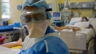 Две смерти зафиксированы в Татарстане от «свиного гриппа»