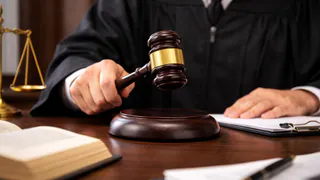 В Меленковском районе по иску прокурора заблокировали сайты с незаконной продажей оружия