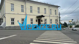 Пензенскому Литературному музею исполнилось 35!