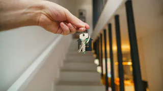 Новый рекорд: выдачи Сбера по льготным программам в июле составили 187,6 млрд руб. – Домклик