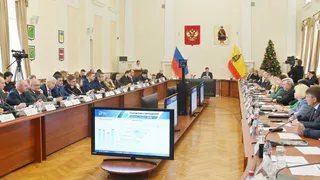 Руководителем Главного архивного управления стала Наталья Стародубцева