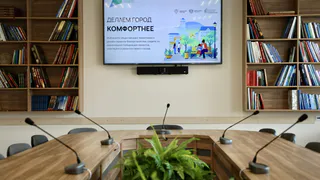 Магнитогорцы выбрали территории для благоустройства: сквер Лермонтова станет первым