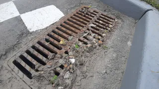 Мэрия Рязани прокомментировала сообщения о сливе нечистот в Шлаковом