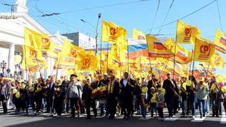 Четыре тысячи брянских справедливороссов обратятся в Госдуму