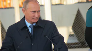 Как проведет 23 февраля Путин?