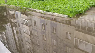 Лето сдает позиции: 19 августа Коми ждут почти осенние дожди и понижение температуры