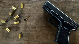 Магнитогорец, подобравший на улице 11 патронов, получил срок