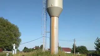 "Нас спасет дождливая неделя" - жители деревни Марьино-1 месяц выживают без воды