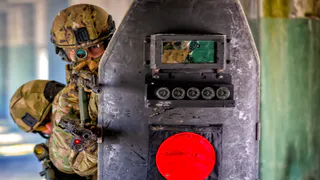 Владимирский СОБР «Сунгирь» отмечает день создания спецподразделений быстрого реагирования