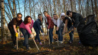 Более 1700 рязанцев готовы побороться за чистоту города
