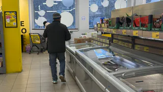 Что можно купить в Чижике к новогоднему столу уже сейчас: обзор новинок