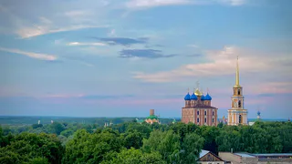 Выбросы сероводорода: глава Росприроднадзора пообещала рейды в Рязани