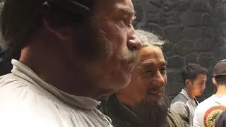 Арнольд Шварценеггер вместе с Джеки Чаном сыграют в российско-китайском фильме