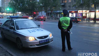ГАИ пояснила - что нужно сделать, если вы уже пересекли стоп-линию и загорелся красный сигнал светофора