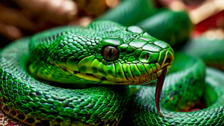 Зеленая Змея одобрит: именно так нужно одеться в новогоднюю ночь, чтобы привлечь любовь и удачу в 2025 году