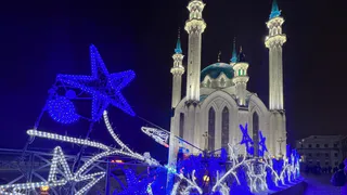 Путин назвал Татарстан примером для подражания: Казань —культурная столица исламского мира