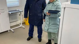 Новый ФАП в Коми разваливается: прокуратура начала проверку