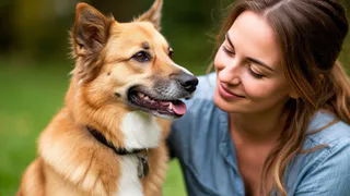 Овну - питбуля, а Льву - шпица: вот какие породы собак вам подходят по знаку Зодиака