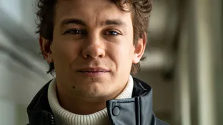 Никита Кологривый: биография, личная жизнь и карьера