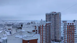 "Почти вся страна окрасится в красный цвет": мощная волна тепла с Атлантики надвигается на Россию - Роман Вильфанд